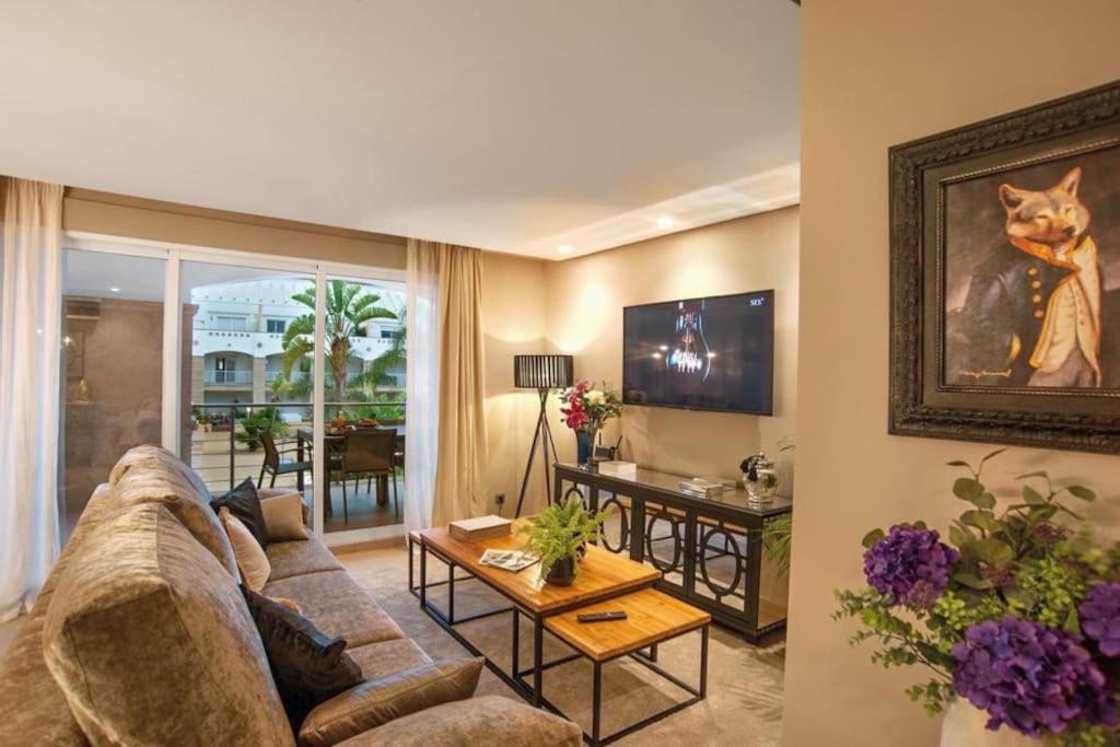 Elegante Apartamento Zona Arenal Platja de Larenal Exterior foto