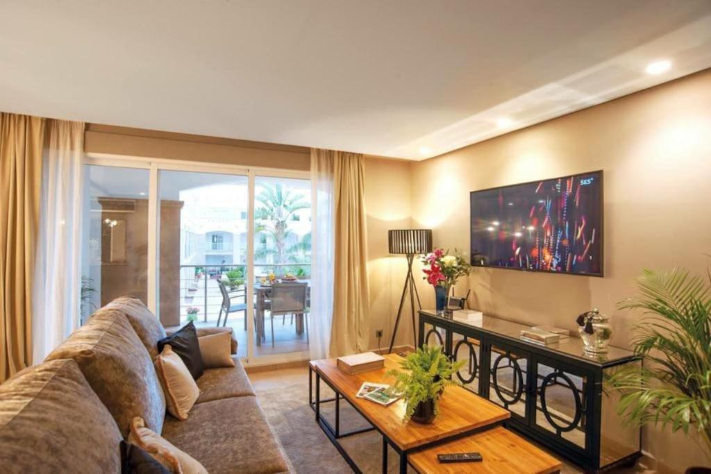 Elegante Apartamento Zona Arenal Platja de Larenal Exterior foto